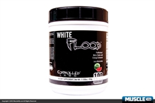 Today on MuscleHQ Controlled Labs White Flood - 100 Servings